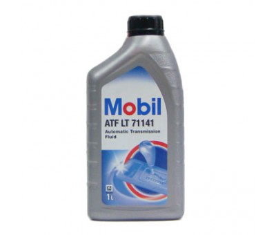 MOBIL ATF LT 71141 OTOMATİK